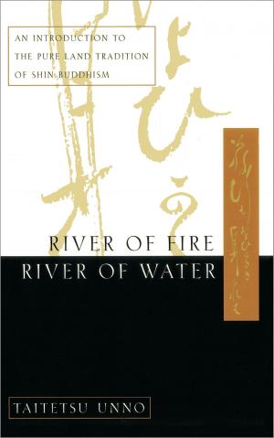 Cover of the book River of Fire, River of Water by Sharon Hersh