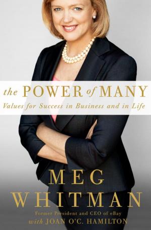 Cover of the book The Power of Many by Jean Chatzky