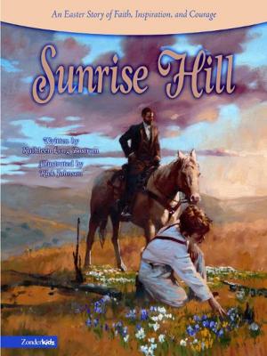 Book cover of Sunrise Hill