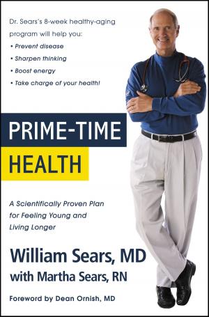 Cover of the book Prime-Time Health by David Foster Wallace