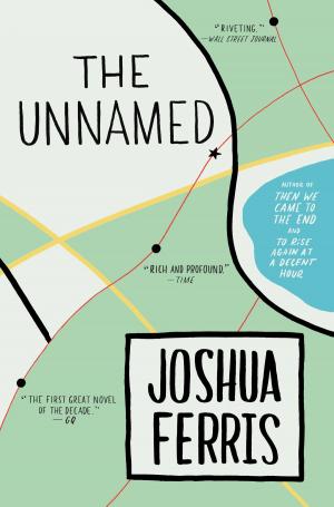 Cover of the book The Unnamed by Zoë Ferraris