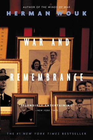 Cover of the book War and Remembrance by Brian Doyle