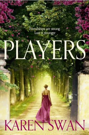 Cover of the book Players by Peter James
