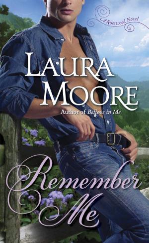 Cover of the book Remember Me by Brian Curtis
