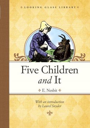 Book cover of Five Children and It