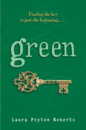 Cover of the book Green by Gary Paulsen