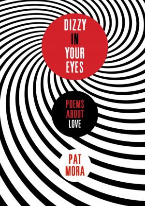 Cover of the book Dizzy in Your Eyes: Poems about Love by Monica Brown