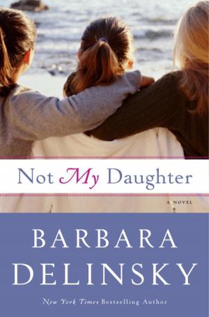 Cover of the book Not My Daughter by Martin Walker