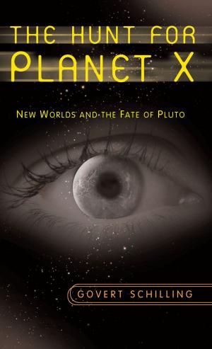 bigCover of the book The Hunt for Planet X by 
