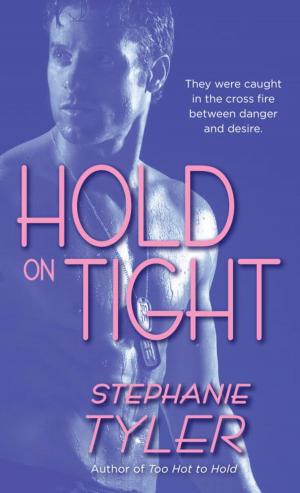 bigCover of the book Hold On Tight by 