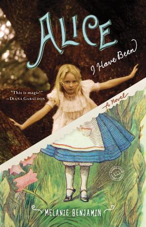 Cover of the book Alice I Have Been by Jonathan Falla