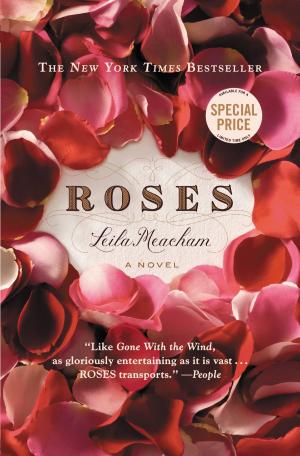 Cover of the book Roses by Carmen Bin Ladin
