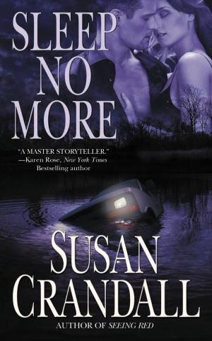 Cover of the book Sleep No More by Margaret Cooke