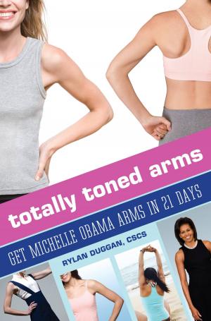 Cover of the book Totally Toned Arms by Vicky Dreiling