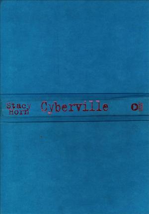 Book cover of Cyberville