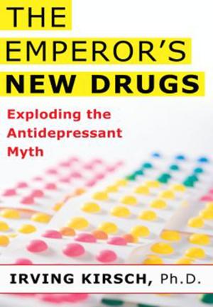 Cover of the book The Emperor's New Drugs by Ronald L. Mallett, Bruce Henderson