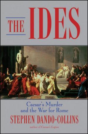 Cover of the book The Ides by Dr. Stuart A. Copans, Rabbi Abraham J. Twerski, MD, Rabbi Kerry M. Olitzky