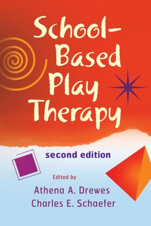 Cover of the book School-Based Play Therapy by Stefan G. Hofmann