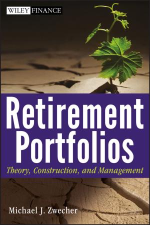 Cover of the book Retirement Portfolios by Harry M. Markowitz, Frank J. Fabozzi