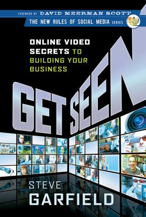 Cover of the book Get Seen by Marcy Levy Shankman, Scott J. Allen, Paige Haber-Curran