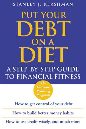 Cover of the book Put Your Debt on a Diet by MJ DeMarco
