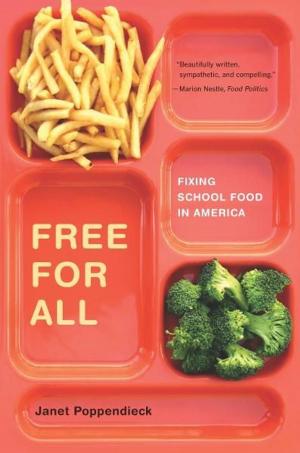 Cover of the book Free for All by Jarrett Zigon
