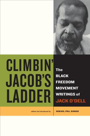 Cover of the book Climbin' Jacob's Ladder by Leslie W. Kennedy, Joel M. Caplan, Eric L. Piza