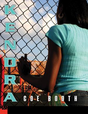 Cover of the book Kendra by Christina Diaz Gonzalez