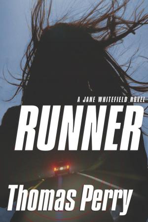 Cover of the book Runner by Peggy Perry Anderson