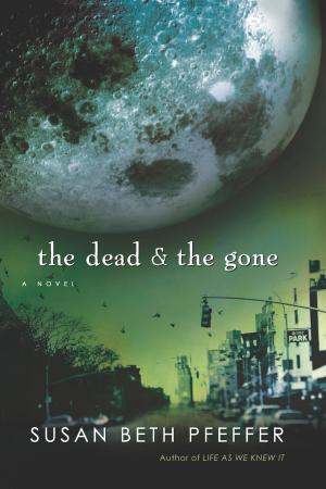 Cover of the book The Dead and The Gone by Aaron Carroll