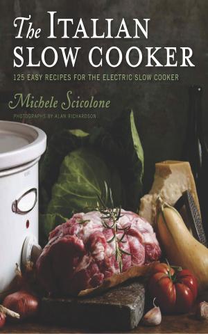 bigCover of the book The Italian Slow Cooker by 