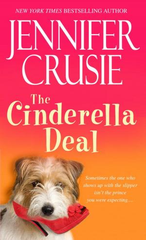 Book cover of The Cinderella Deal
