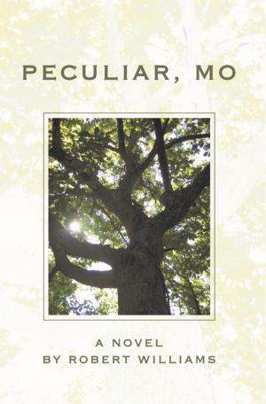 Book cover of Peculiar, MO