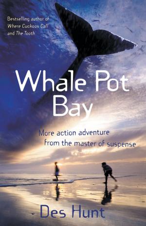 Cover of the book Whale Pot Bay by Muriel Gray