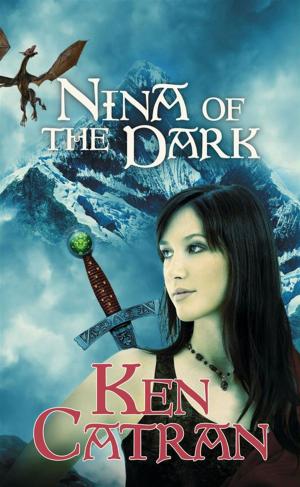 Book cover of Nina of the Dark