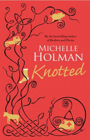 Book cover of Knotted
