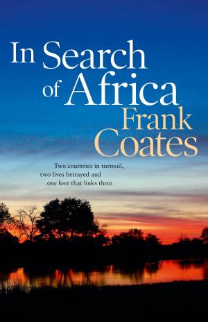 Cover of the book In Search Of Africa by Melissa Marr, Kelley Armstrong, Veronica Roth, Kami Garcia, Margaret Stohl, Rachel Caine, Carrie Ryan, Nancy Holder, Beth Revis