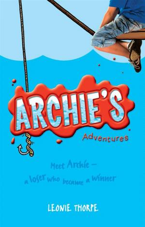 bigCover of the book Archie's Adventures by 