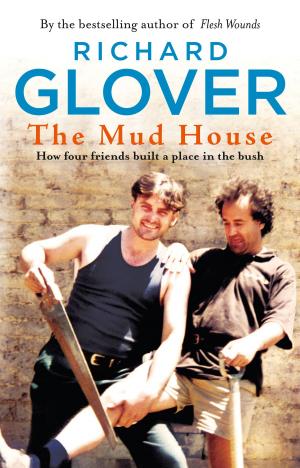 Book cover of The Mud House