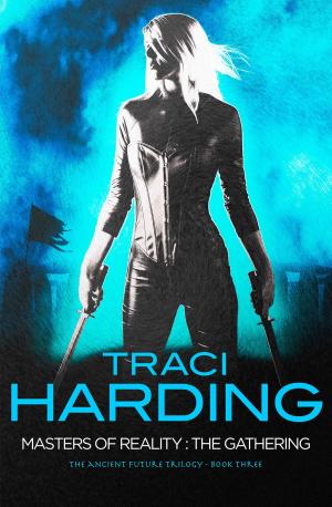 Cover of the book Masters Of Reality by Traci Harding