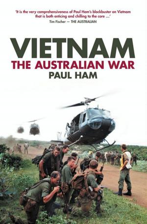 Cover of the book Vietnam by Stephen Madden