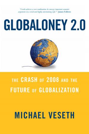 Cover of the book Globaloney 2.0 by Anthony Tate Fulton, Christopher B. Field, Michael MacBride