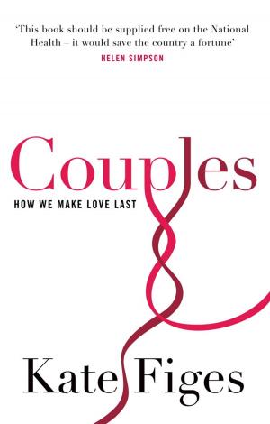 Book cover of Couples