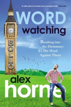 Cover of the book Wordwatching by Roxanne Carr