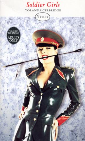 Cover of the book Soldier Girls by Muriel Maufroy