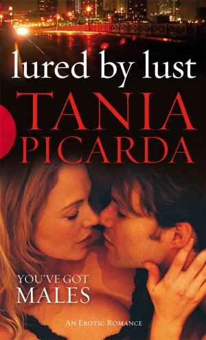Cover of the book Lured By Lust by Tanya Simms