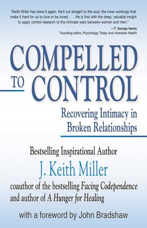 Cover of the book Compelled to Control by John Bradshaw