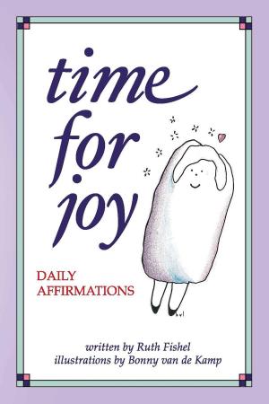 Cover of the book Time for Joy by Dr. Harley Rotbart, MD