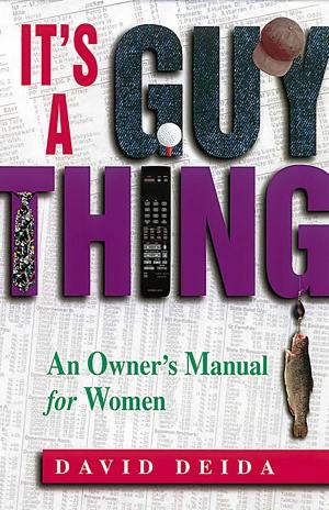 Cover of the book It's A Guy Thing by Dale Atkins, Amanda Salzhauer