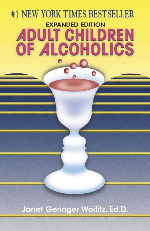 Cover of Adult Children of Alcoholics